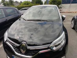 Schwarz Gebraucht 2018 Renault Captur SUV | 12.500 € (Fairer Preis)
