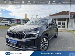 Schwarzmagic perleffekt Gebraucht 2025 Skoda Kodiaq Selection SUV | 39.990 € (Guter Preis)
