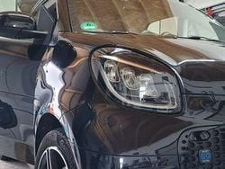 Schwarz Gebraucht 2020 Smart ForTwo Electric Drive Prime Coupé | 11.900 € (Fairer Preis)