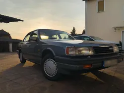 Grau Gebraucht 1989 Mazda 929 Limousine | 6.000 €