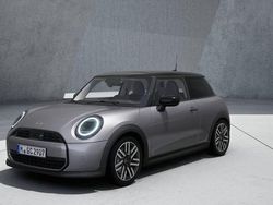 Vescin/stoff kombination (ptc Gebraucht 2024 Mini Cooper Kleinwagen | 26.990 € (Fairer Preis)
