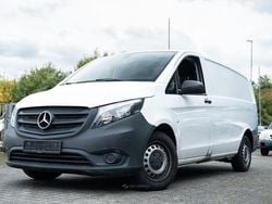 Weiß Gebraucht 2019 Mercedes Vito Van / Kleinbus | 12.750 €