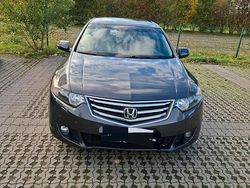 Grau Gebraucht 2008 Honda Accord Limousine | 3.800 € (Fairer Preis)