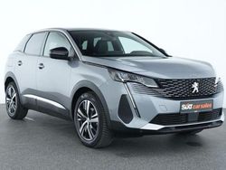 Silber Gebraucht 2024 Peugeot 3008 Allure SUV | 19.879 € (Guter Preis)
