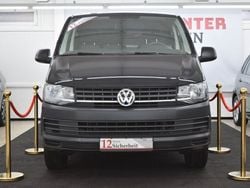 Schwarz Gebraucht 2018 VW T6 Van | 14.599 € (Superpreis)