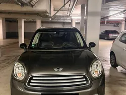 Braun Gebraucht 2011 Mini Cooper Countryman SUV | 7.500 €