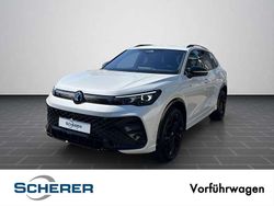 Weiß Gebraucht 2025 VW Tiguan R-line SUV | 55.990 € (Teuer)