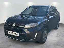 Schwarz Neu 2025 Suzuki Vitara Comfort SUV | 26.490 € (Fairer Preis)