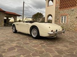 Beige Gebraucht 1962 Austin Healey 3000 MK II Cabrio | 65.000 €