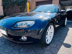 Schwarz Gebraucht 2009 Mazda MX5 Cabrio | 9.900 € (Fairer Preis)
