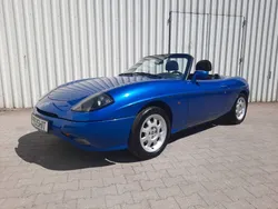 Fiat Barchetta