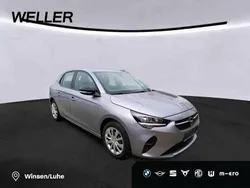Andere Gebraucht 2020 Opel Corsa Edition Kleinwagen | 10.950 € (Guter Preis)