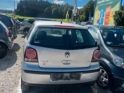 Grau Gebraucht 2005 VW Polo Kleinwagen | 1.500 € (Fairer Preis)