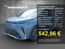 Andere Neu 2024 Maxus MIFA 9 Van | 42.980 €