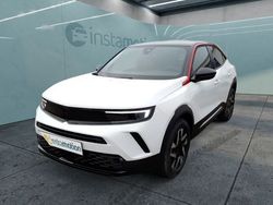 Weiß Gebraucht 2023 Opel Mokka GS Line SUV | 27.630 €