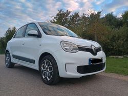 Weiß Gebraucht 2020 Renault Twingo Signature Kleinwagen | 9.000 € (Guter Preis)
