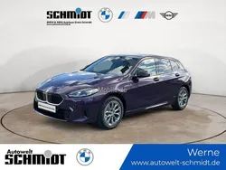 (violett) thundernight Neu 2025 BMW 120 Kleinwagen | 35.990 € (Guter Preis)