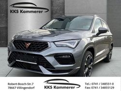 Graphitgrau Neu 2025 Cupra Ateca SUV | 39.190 € (Superpreis)