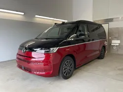 Deep black perleffekt... Neu 2025 VW T7 Beach Van | 80.990 €