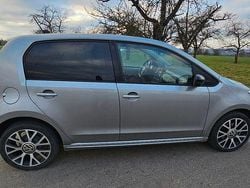 Silber Gebraucht 2020 VW e-up! Kleinwagen | 12.900 € (Guter Preis)