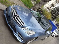 Blau Gebraucht 2009 Mercedes E250 Elegance Cabrio | 15.555 € (Fairer Preis)