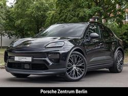 Schwarz Gebraucht 2025 Porsche Macan SUV | 81.900 €