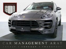 Andere Gebraucht 2016 Porsche Macan SUV | 39.335 € (Fairer Preis)