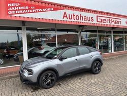 Grau Gebraucht 2024 Citroën C4 PureTech Limousine | 17.750 € (Guter Preis)