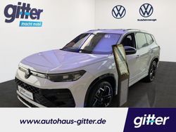 Weiß Neu 2025 VW Tayron R-line SUV | 68.990 € (Etwas zu teuer)