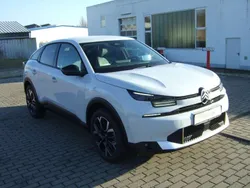 Okenit weiss Neu 2025 Citroën C4 Limousine | 24.750 € (Guter Preis)