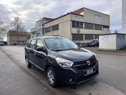 Grau Gebraucht 2019 Dacia Lodgy Comfort Van / Kleinbus | 9.890 € (Superpreis)