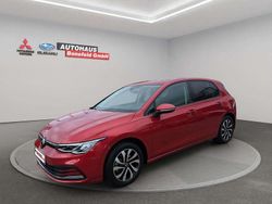 Kings red Gebraucht 2021 VW Golf VIII Active Limousine | 19.900 € (Guter Preis)