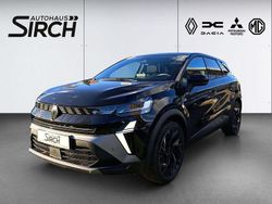 Schwarz Neu 2025 Renault Symbioz Esprit Alpine SUV | 33.490 € (Fairer Preis)