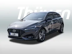 Grau Neu 2025 Hyundai i30 Advantage Limousine | 29.790 € (Fairer Preis)