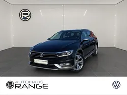 Schwarz Gebraucht 2016 VW Passat Limousine | 18.980 € (Fairer Preis)
