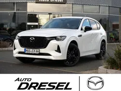 Neu 2024 Mazda CX-60 Homura-Line SUV | 52.390 € (Superpreis)