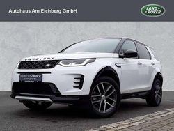 Weiß Gebraucht 2024 Land Rover Discovery Sport SE Dynamic SUV | 49.990 € (Etwas zu teuer)