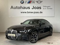 Saphirschwarz Gebraucht 2025 BMW 430 M Sport Coupé | 53.800 € (Etwas zu teuer)