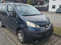 Blau Gebraucht 2011 Nissan NV200 Premium Edition Van | 4.599 € (Superpreis)