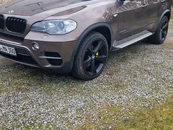 Braun Gebraucht 2012 BMW X5 Exclusive SUV | 13.990 € (Fairer Preis)