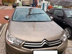 Gebraucht 2012 Citroën C4 Limousine | 3.900 € (Superpreis)