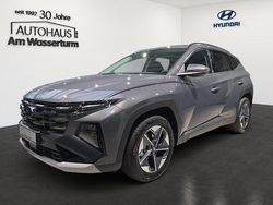 Ecotronic grey Neu 2025 Hyundai Tucson Trend SUV | 33.999 € (Fairer Preis)