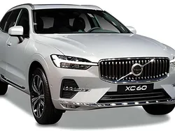 Wählbar (bei metallic +) Neu 2025 Volvo XC60 Plus SUV | 51.465 € (Superpreis)