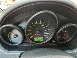 Silber Gebraucht 2006 Mitsubishi Colt Kleinwagen | 900 € (Guter Preis)