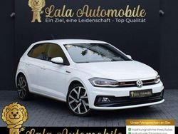 Weiß Gebraucht 2019 VW Polo Sport Limousine | 20.980 € (Teuer)