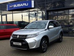 Silber Gebraucht 2025 Suzuki Vitara Comfort+ SUV | 24.990 €