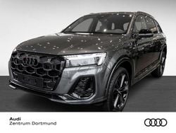 Daytonagrau perleffekt Neu 2025 Audi Q7 S-Line SUV | 125.990 €