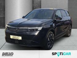Karbon schwarz Neu 2025 Opel Grandland X SUV | 34.950 € (Fairer Preis)