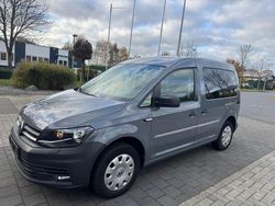 Grau Gebraucht 2019 VW Caddy Van / Kleinbus | 9.950 € (Fairer Preis)