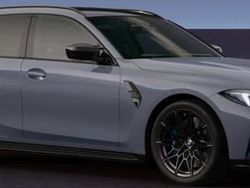 Neu 2024 BMW M3 Competition Edition Limousine | 85.350 €